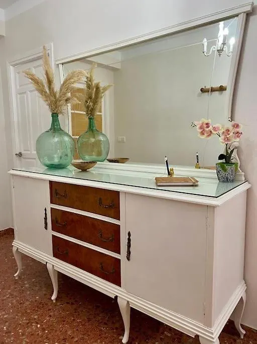 Casa Almenta - Tu Hogar Para Desconectar En El Pueblo Mas Bonito De Malaga Benalauría Сasa de vacaciones