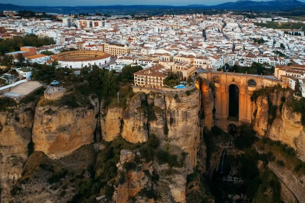 Сasa de vacaciones Casa Almenta - Tu Hogar Para Desconectar En El Pueblo Mas Bonito De Malaga Benalauría